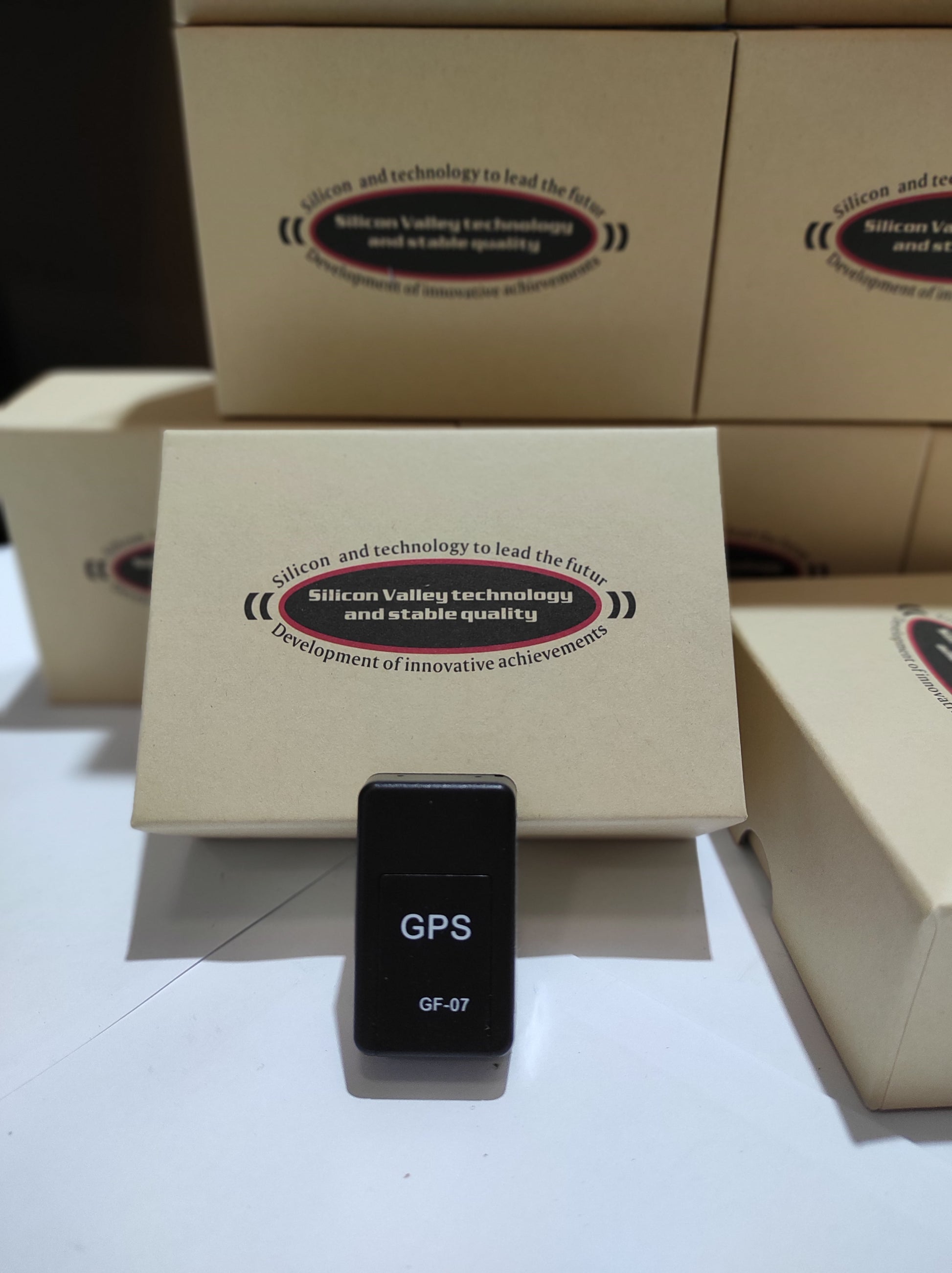 Mini localizador GPS magnético - additional image 13